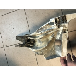 Johnson 2T rumpel + jarzmo